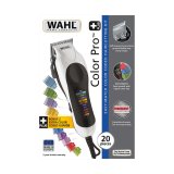 Wahl Color Pro Plus Sort, Hvid 10 #7