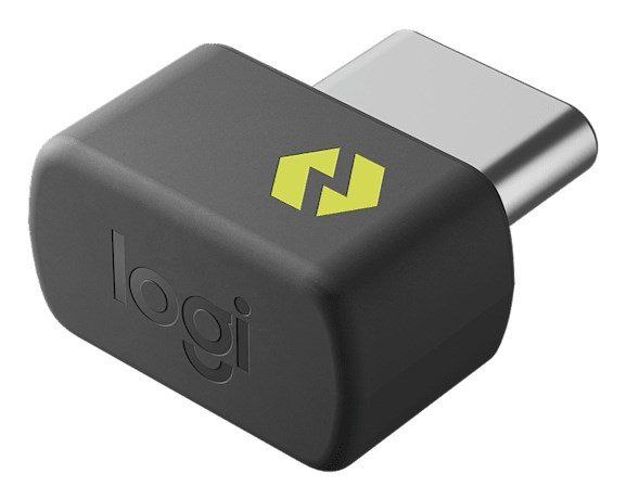 Logitech MX Master 4 for Business mus Kontor H�jre h�nd RF tr�dl�s + Bluetooth Laser 8000 dpi #5