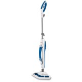 Polti Vaporetto SV460 Double Dampmoppe 0,3 L 1500 W Bl, Hvid #1