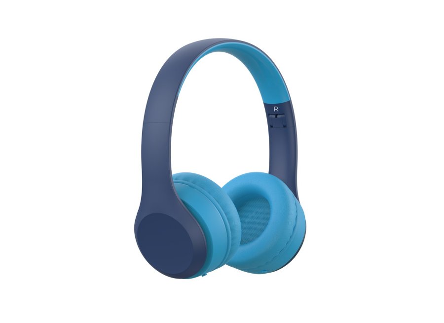 Havit H626BT - Trdlse Bluetooth-hovedtelefoner til brn (bl) #3