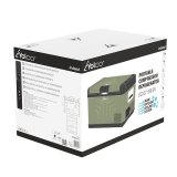 YOLCO GCX37 Green Brbart kompressorkleskab #5