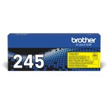 Yellow Laser Toner (TN245Y) #1