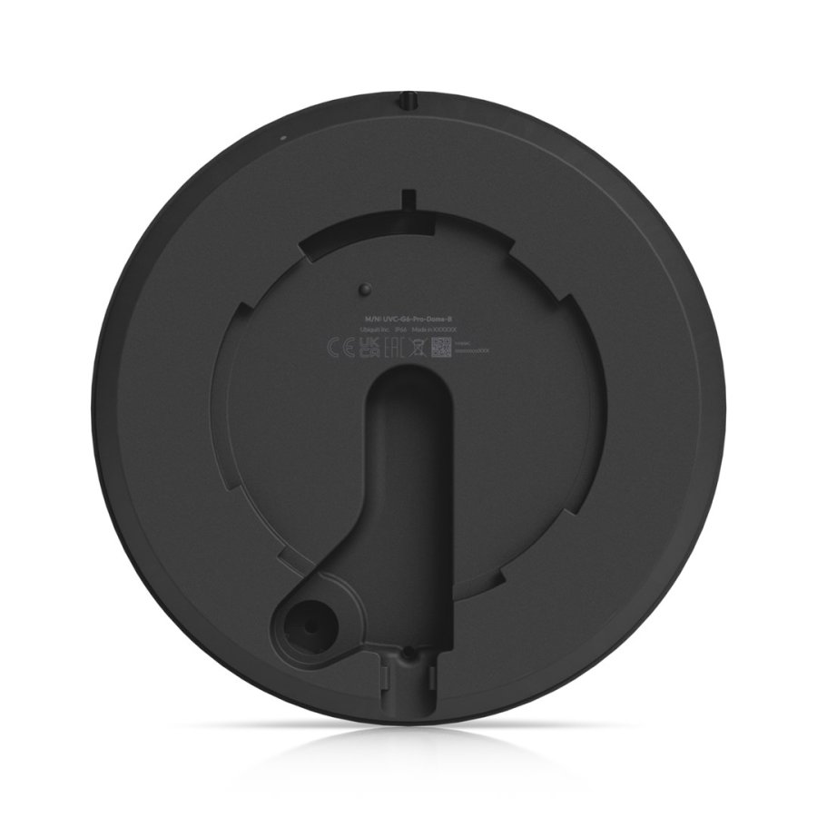 Ubiquiti G6 Pro Dome Kuppel IP-sikkerhedskamera Indend�rs & udend�rs 3840 x 2160 pixel Loft/v�g #7