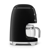 Drip Coffee Machine Smeg DCF02BLEU 1,4 L Sort 1050 W #4