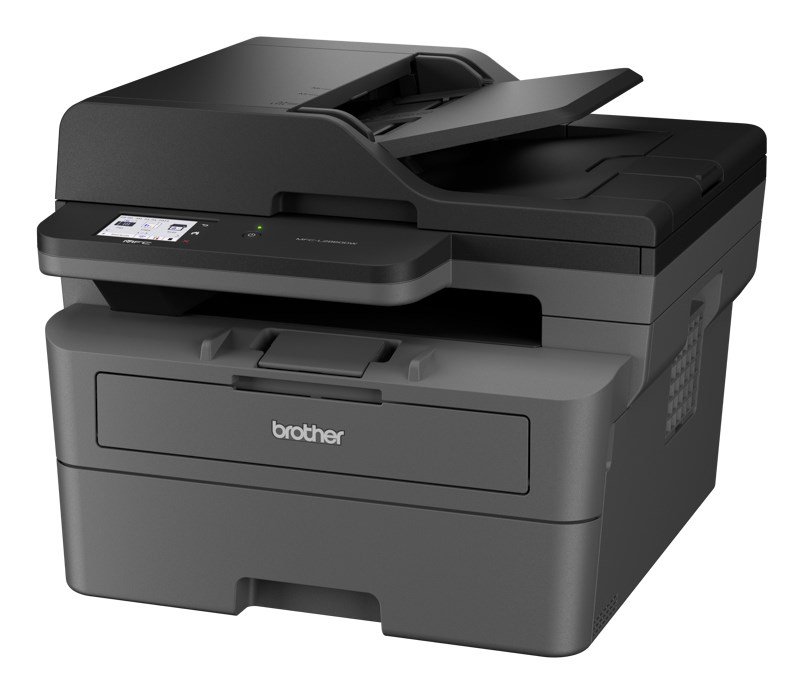Brother MFC-L2860DWE Multifunktionsprinter Laser A4 1200 x 1200 dpi 34 sider pr. minut Wi-Fi #3