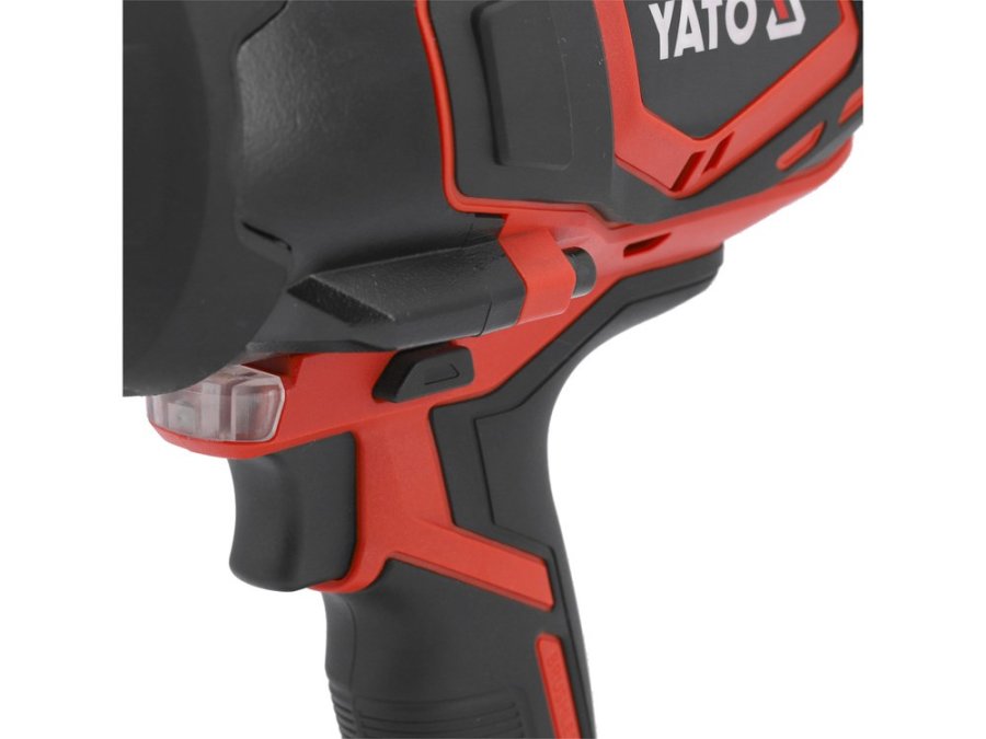 Yato YT-828075 elektrisk skruetrkker & slagbor #7