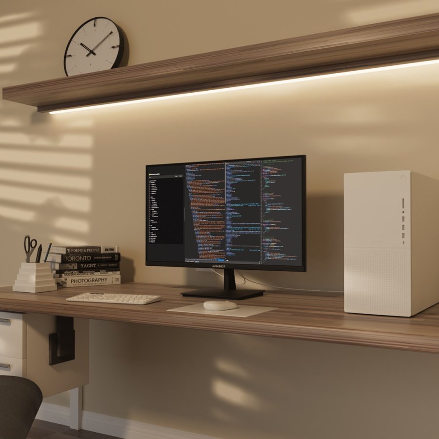 JAPANNEXT JN-I280UHD60F-P computersk�rm 71,1 cm (28