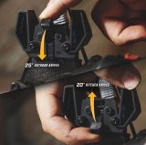 Work Sharp Knife & Tool Sharpener Mk.2 - kniv- og vrktjssliber #9