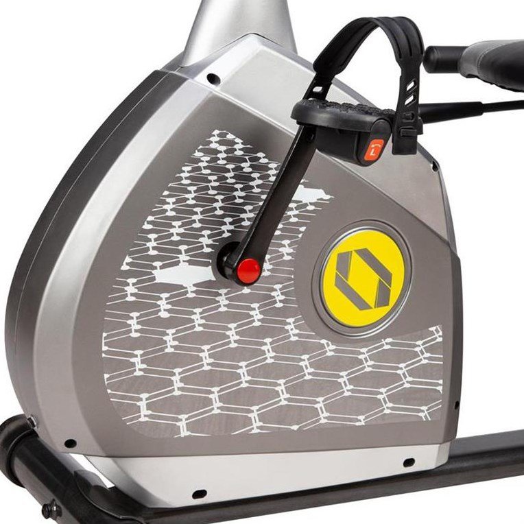 HMS Fitness R6019-i Magnetisk cykeltrner #14