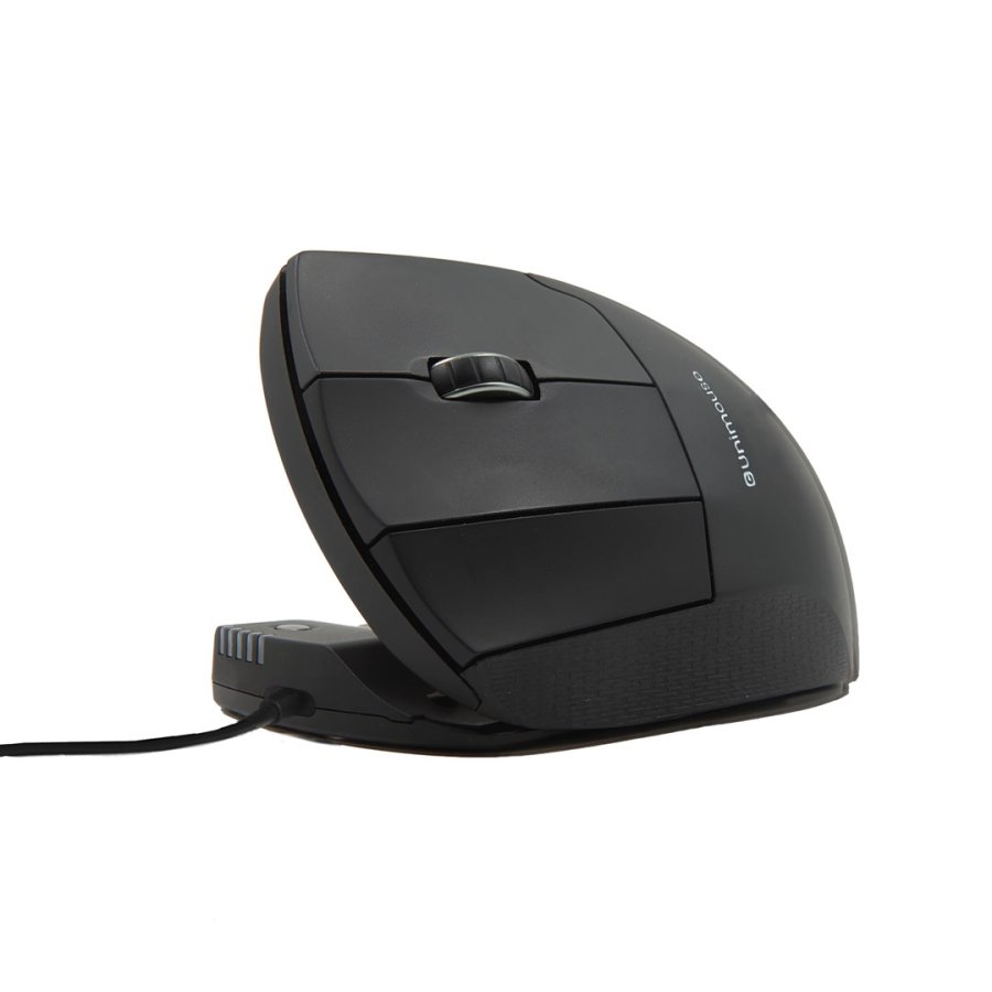Contour Design Unimouse Left-Handed Wired #1