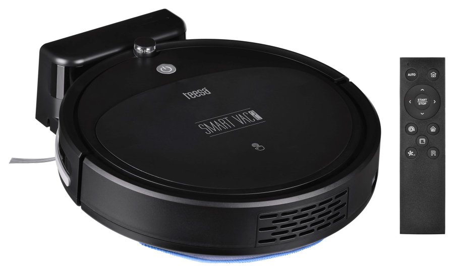 Teesa Smart VAC 2 #3