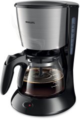 Drip Coffee Machine Philips HD7435/20 Sort 700 W 600 ml #5