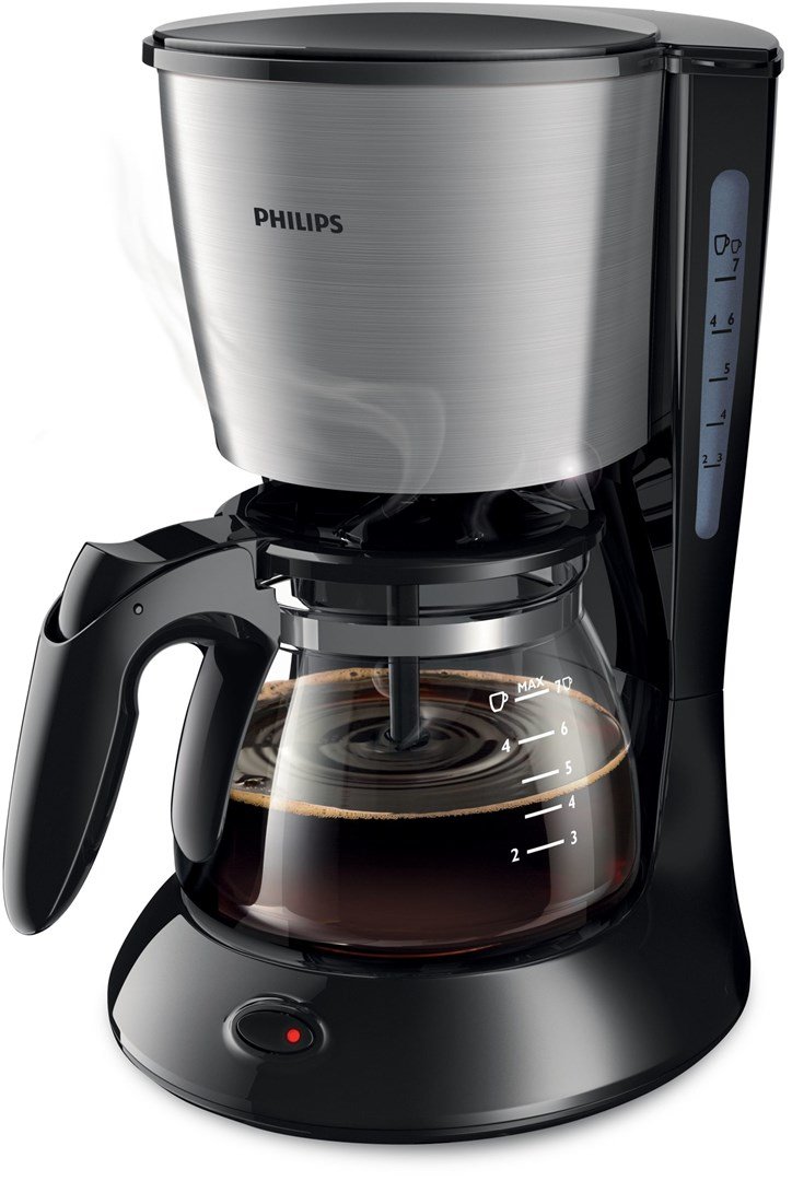 Drip Coffee Machine Philips HD7435/20 Sort 700 W 600 ml #5
