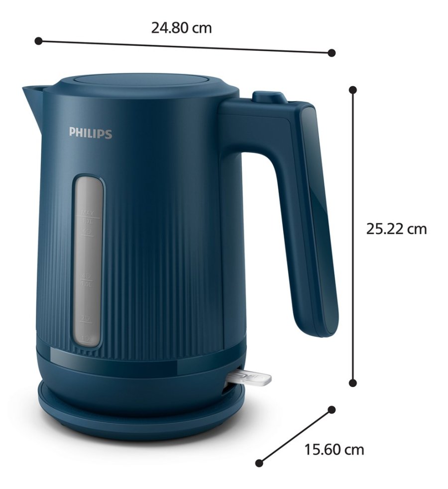 Philips 3000 series Elkedel #3