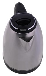 Esperanza EKK104X elkedel 1,8 L Sort, Flerfarvet 2200 W #3