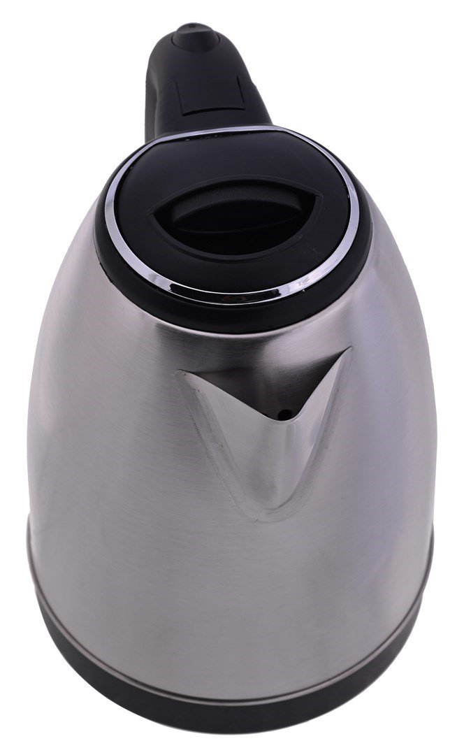 Esperanza EKK104X elkedel 1,8 L Sort, Flerfarvet 2200 W #3
