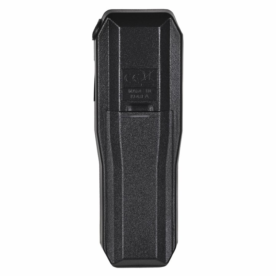 HI-TECH MEDICAL BACSCAN F-30 alkoholmeter 0 - 4% 1% Sort #3