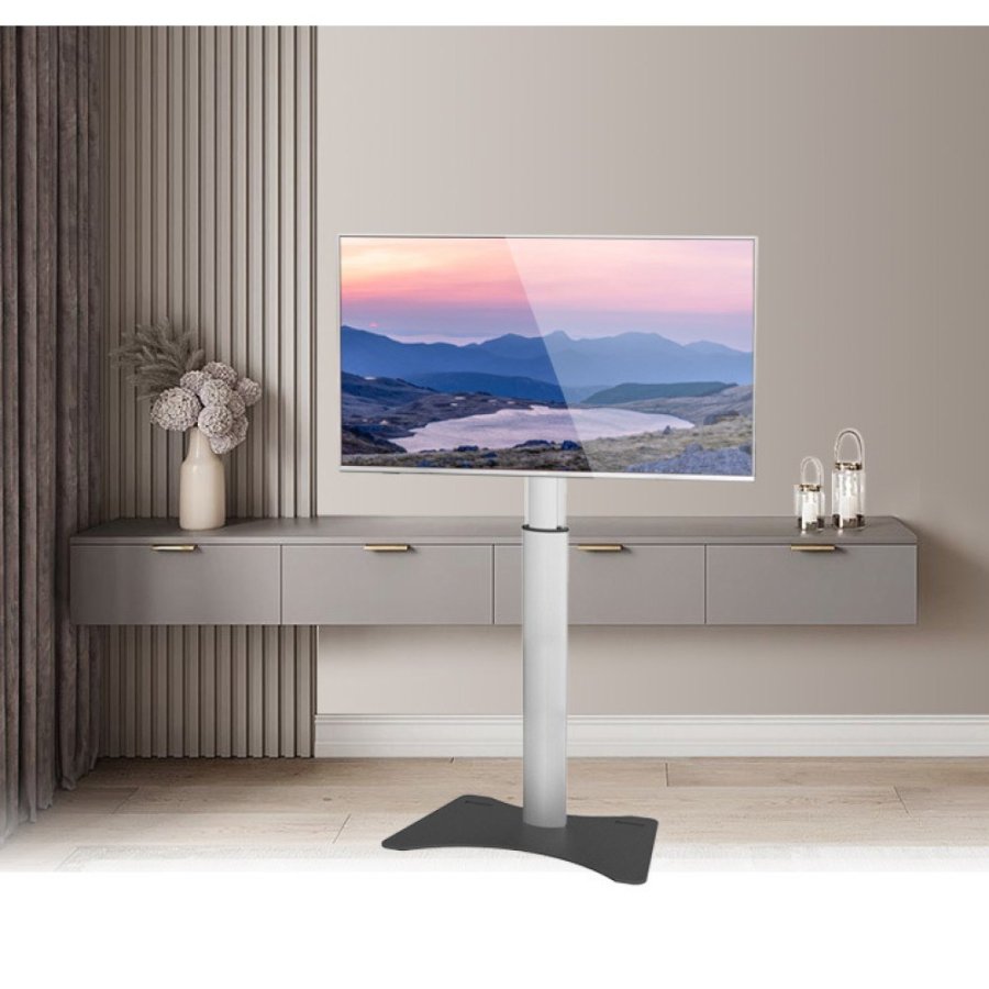 Techly ICA-TR39 TV stativ & underholdningscenter #2