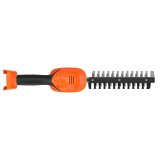 Black & Decker BCSS18B-XJ elektrisk hkkeklipper #10