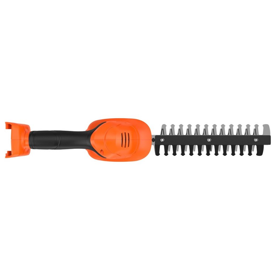 Black & Decker BCSS18B-XJ elektrisk hkkeklipper #10