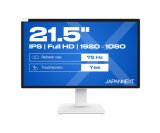 JAPANNEXT JN-IPS2152FHDR-T computersk�rm 54,6 cm (21.5
