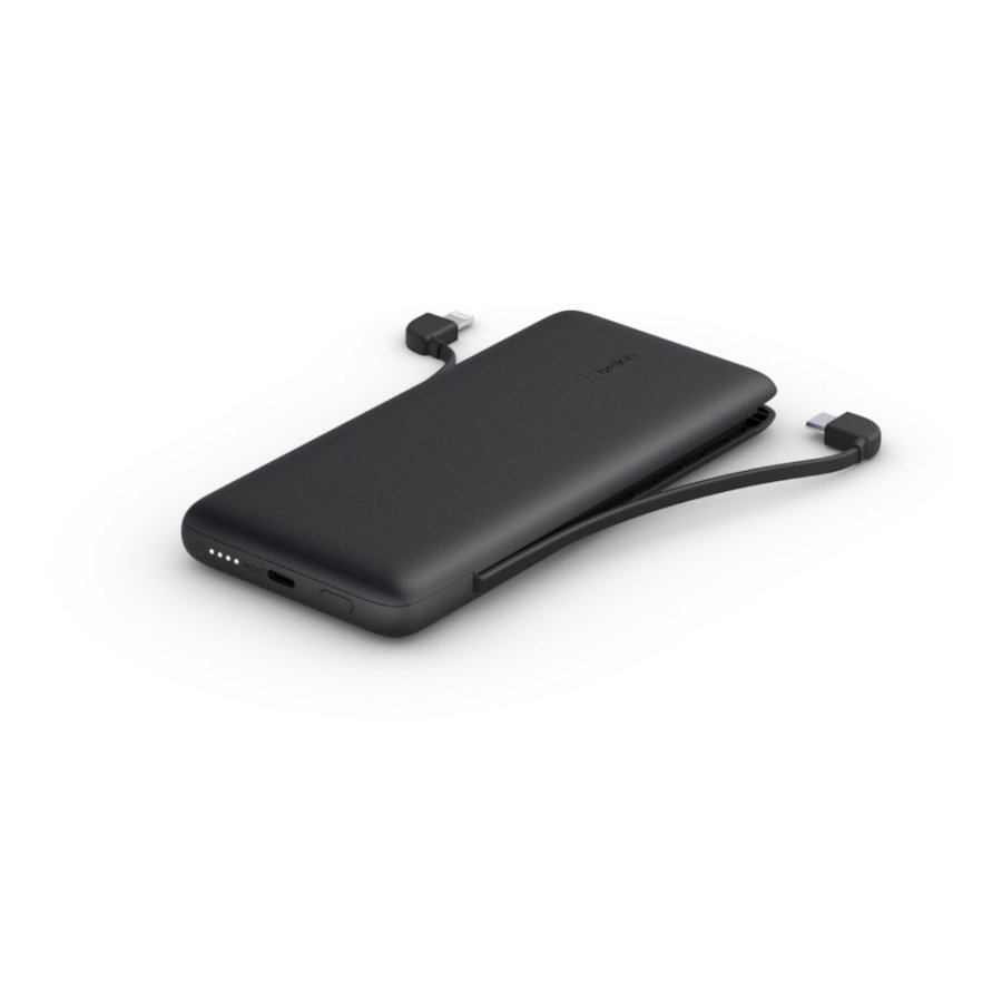 Belkin BPB006btBLK 10000 mAh Sort #3