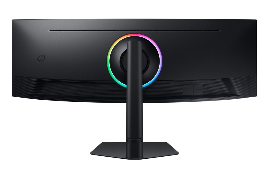 Samsung G95C computerskrm 124,5 cm (49