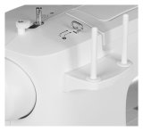 SINGER M1605 symaskine Elektrisk #13