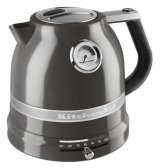 KitchenAid 5KEK1522EMS elkedel 1,5 L 2400 W Gr #9