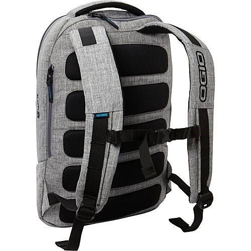 Ogio Newt 15 Dark Static P/N: 804007 - Rygsk #3