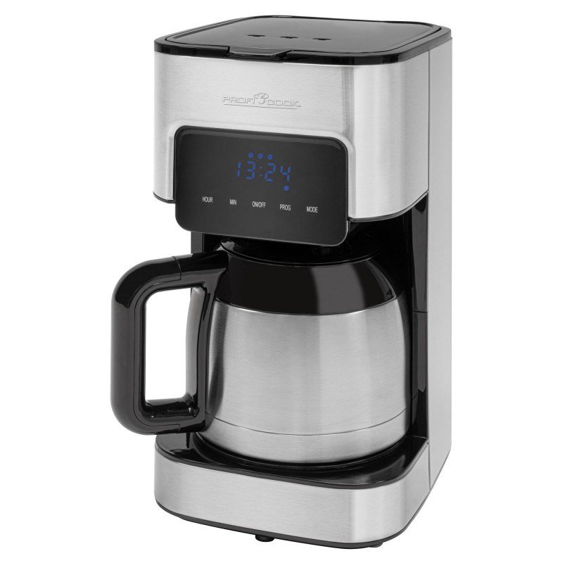 Proficook espressomaskine PC-KA 1191 #1