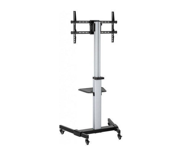 ART S-11 Mobilt LCD/LED-tv-stativ 37-86 50 kg #4