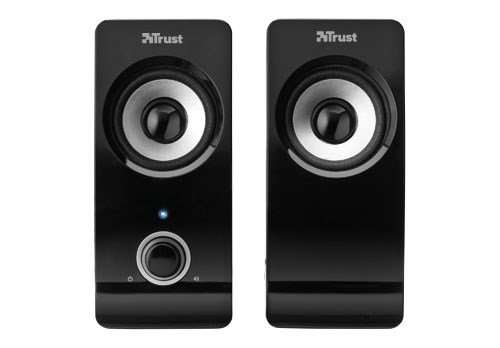PC-hjttalere Trust Remo 16 W #6