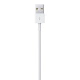 Apple Lightning / USB 0,5 m Hvid #3