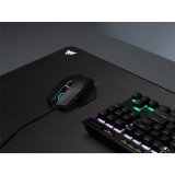 Corsair M65 RGB ULTRA mus Spil Hjre hnd USB Type-A Optisk 26000 dpi #25