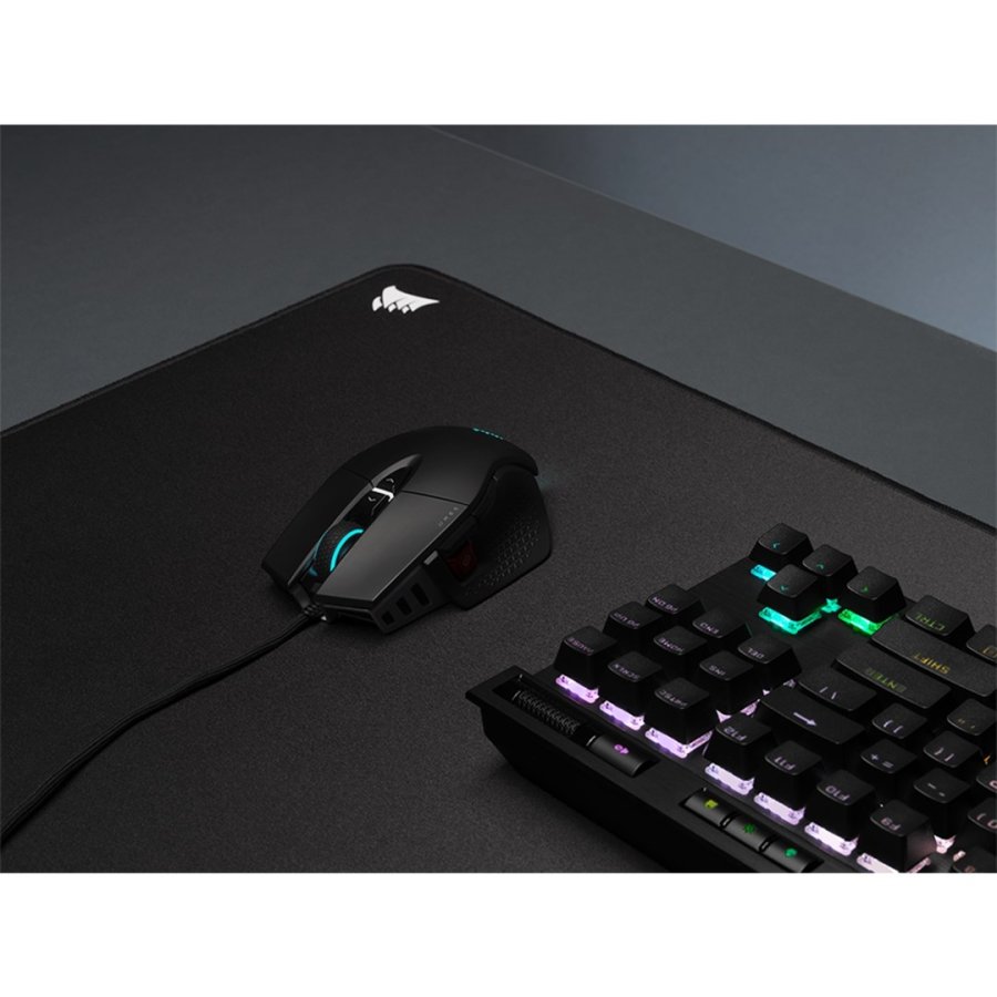 Corsair M65 RGB ULTRA mus Spil Hjre hnd USB Type-A Optisk 26000 dpi #25