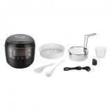 REDMOND RMC-M92S 5 L 1000 W Sort #7