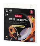 Activejet AJE-COB 3m ciep led strips Universal stribelys Indendrs #8