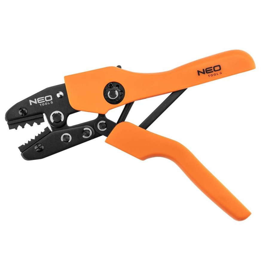 NEO tools 01-556 kabelklipper #3