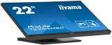 iiyama ProLite T2254MSC-B1AG computerskrm 54,6 cm (21.5