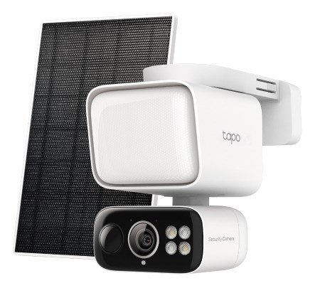 TP-Link TAPO C615F KIT overv�gningskamera Kuppel IP-sikkerhedskamera Udend�rs 2304 x 1296 pixel Loft/v�g/p�l #3