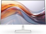 HP Series 5 27 inch FHD Monitor with Speakers - 527sa #4