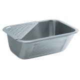 Teka BS501 Rustfrit stl #1