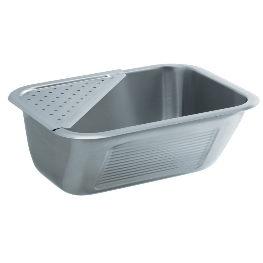 Teka BS501 Rustfrit stl #1