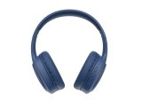 Havit H633BT - trdlse on-ear-hovedtelefoner, bl #4
