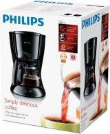 Philips Daily Collection HD7461/20 Kaffemaskine #5