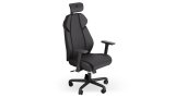 ENDORFY Meta BK PC gamingstol Sort #10