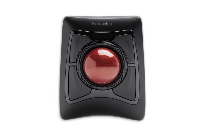 Kensington Expert mus trdls Trackball #1