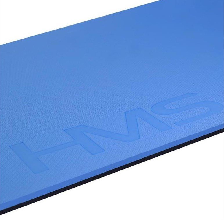 HMS Fitness MFK03 Almindelig velsesmtte Bl #3