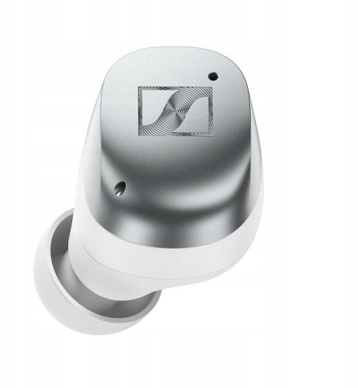 Sennheiser Momentum True Wireless 4 white-silver #7
